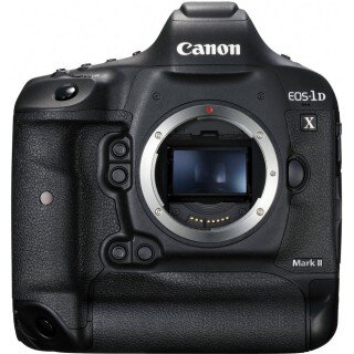 Canon EOS-1D X Mark II DSLR Fotoğraf Makinesi kullananlar yorumlar
